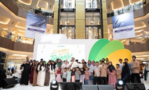 Ramadan 2026: Pegadaian Jawa Barat Rangkul 50 Anak Asuh Melalui Donasi Pendidikan - GenPI.co