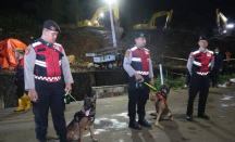 Longsor Sampah Bantargebang, 4 Orang Meninggal, Diduga Masih Ada Korban - GenPI.co