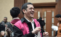 9 Terdakwa Kasus Korupsi Pertamina Ajukan Banding, Termasuk Anak Riza Chalid - GenPI.co