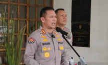 Viral Pria Jatuh dari Lantai 3 PIM 2 Jakarta, Akhirnya Meninggal Dunia - GenPI.co