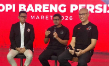 Bambang Pamungkas Ungkap Persija Jakarta Punya Peluang Geser Persib Bandung - GenPI.co