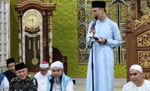 Bupati dan Wabup Rejang Lebong Ditangkap KPK Kasus Suap Proyek, Uang Tunai Disita - GenPI.co