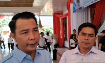 PAN Copot Bupati Rejang Lebong dari Jabatan Ketua DPD: Kami MIinta Maaf - GenPI.co
