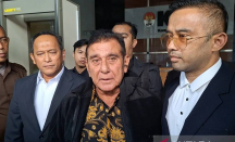 Ketua Umum Pemuda Pancasila Diperiksa, KPK: Kasus Gratifikasi Mantan Bupati Kukar - GenPI.co