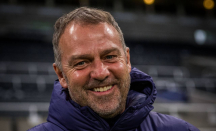 Newcastle vs Barcelona di Liga Champions, Hansi Flick Sorot Atmosfer St James Park - GenPI.co