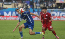PSIM Yogyakarta vs Persijap Jepara, Kebangkitan Laskar Kalinyamat Diwaspadai - GenPI.co