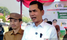 Pemerintah Aceh Akui Masih Ada Ribuan Korban Bencana di Tempat Pengungsian - GenPI.co