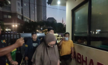 Terjerat Pinjol, Wanita di Jakbar Curi Harta Berharga Sahabat Sendiri Rp 300 Juta - GenPI.co