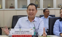 Viral Wanita Diduga Dipaksa Masuk RSJ, RS Soeharto Heerdjan: Diantar Keluarga - GenPI.co