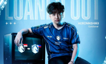 Jadwal MPL PH S17: Savero dan Aeronnshikii Bisa Debut Pekan Pertama - GenPI.co