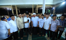 Apresiasi Kemajuan Prabumulih, Gubernur Herman Deru Dorong Rumah Sakit Penyangga Wilayah - GenPI.co