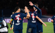 Link Live Streaming Liga Champions Malam Ini PSG vs Bayern Munchen: Leg Pertama - GenPI.co