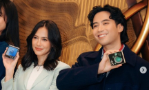 Pevita Pearce Sudah Janji Menjenguk, Tetapi Vidi Aldiano Meninggal - GenPI.co