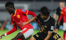 Hasil AFC Challenge League: Ditahan Manila Digger, Dewa United Tersingkir - GenPI.co