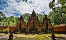 Libur Lebaran, Wisata Taman Nasional Alas Purwo Ditutup 2 Hari, Jaga Kelestarian - GenPI.co