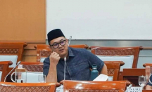 DPR Dorong Indonesia Diplomasi ke OKI untuk Keberangkatan Haji 2026 - GenPI.co