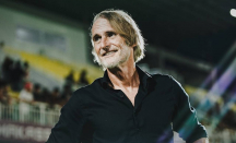 Dewa United vs Manila Digger di AFC Challenge League, Riekerink Singgung Liverpool - GenPI.co
