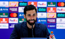 Real Madrid Kalahkan Man City di Liga Champions, Arbeloa: Gaya Main Guardiola Ketebak - GenPI.co