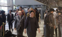 Puan Maharani DPR Tegaskan Keberangkatan Haji 2026 Harus Tetap Dilakukan - GenPI.co