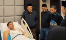 Bos Rokok HS Mangkir dari Pemeriksaan KPK, Diminta Kooperatif - GenPI.co