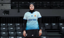 Bursa Transfer Proliga 2026: Tatap Final Four, Popsivo Polwan Rekrut Anggota TNI - GenPI.co