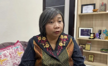 Aktivis KontraS Andrie Yunus Disiram Air Keras, Komnas HAM Marah Besar - GenPI.co