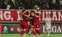 Persis Solo Fokus Jauhi Zona Degradasi, Seusai Menang Melawan Bali United - GenPI.co