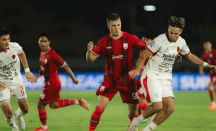 Klasemen Super League Hari Ini: Kalahkan Bali United, Persis Solo Keluar Zona Degradasi - GenPI.co