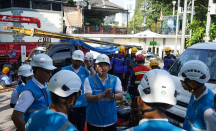 Lebaran 2026: PLN UID Jawa Barat Siagakan Ribuan Personel dan Cadangan Daya Melimpah - GenPI.co
