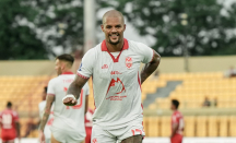 Top Skor Super League Hari Ini: David da Silva Masih Terdepan, Dalberto Mengancam - GenPI.co
