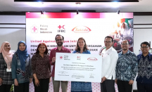 Takeda, IFRC, dan PMI Luncurkan Aliansi United Against Dengue di Indonesia - GenPI.co
