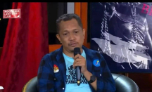 Alif Kamal PRIMA Desak Polisi Cepat Usut Kasus Andrie Yunus KontraS - GenPI.co