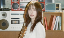 Hana Vakum Karena Masalah Kesehatan, Fifty Fifty Lanjut 4 Anggota - GenPI.co