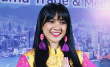 Nirina Zubir Sempat Ragu Main Film Jangan Buang Ibu, Anggap Surat Cinta untuk Anak - GenPI.co