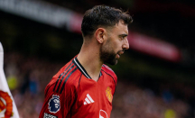 MU Kalahkan Aston Villa di Liga Inggris, Bruno Fernandes Patahkan Rekor David Beckham - GenPI.co
