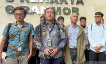 Guntur Romli PDIP Pertanyakan Keseriusan Polri Usut Kasus Andrie Yunus KontraS - GenPI.co