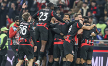 Link Live Streaming Liga Italia Malam Ini Lazio vs AC Milan: Jaga Peluang - GenPI.co