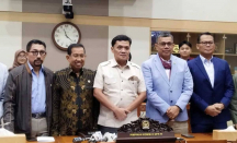 Habiburokhman Nilai Penyerangan Andrie Yunus KontraS, Bertentangan Komitmen Prabowo - GenPI.co