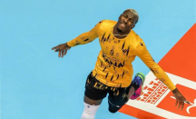 Tampil di AVC Champions League 2026, Jakarta Bhayangkara Presisi Rekrut Noumory Keita - GenPI.co