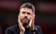 Michael Carrick Bikin MU Mengerikan dan Old Trafford Jadi Angker Lagi - GenPI.co