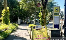 Kualitas Pengerjaan Buruk, Farhan Setop Izin Proyek BRT di Bandung - GenPI.co