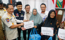 Mendagri Tito Karnavian Yakin Penyaluran Bansos Dongkrak Daya Beli Masyarakat di  Wilayah Pascabencana - GenPI.co