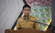 Peran Penting Musrenbang, Wamendagri Wiyagus: Kunci Perencanaan Pembangunan Daerah - GenPI.co