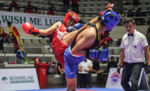 Atlet Kickboxing Nasional Jadi Korban Pelecehan Seksual Eks Pengurus, Lapor Polisi - GenPI.co
