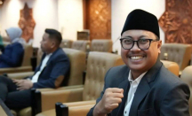 DPRD Jawa Timur Setuju Usulan Cak Imin Soal ASN Kerja di Rumah, untuk Efisiensi BBM - GenPI.co