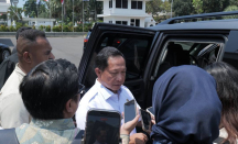Tito Karnavian Janji Kawal Pemulihan Lahan Pertanian Terdampak Bencana Sumatera - GenPI.co