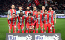 Emil Audero Kalah 1-4 dari Fiorentina, Pelatih Cremonese Tak Takut Dipecat - GenPI.co