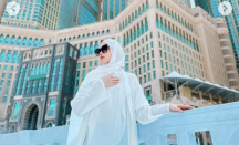 Inara Rusli Ganti Nama Jadi Inarasati, Pengin Jadi Orang Setia - GenPI.co