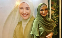 Shireen Sungkar Wakafkan Sumur atas Nama Vidi Aldiano, Ayah: Semoga Jadi Amal Jariah - GenPI.co