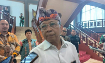 Wayan Koster Pastikan Tidak Ada Takbiran di Bali, saat Hari Raya Nyepi - GenPI.co